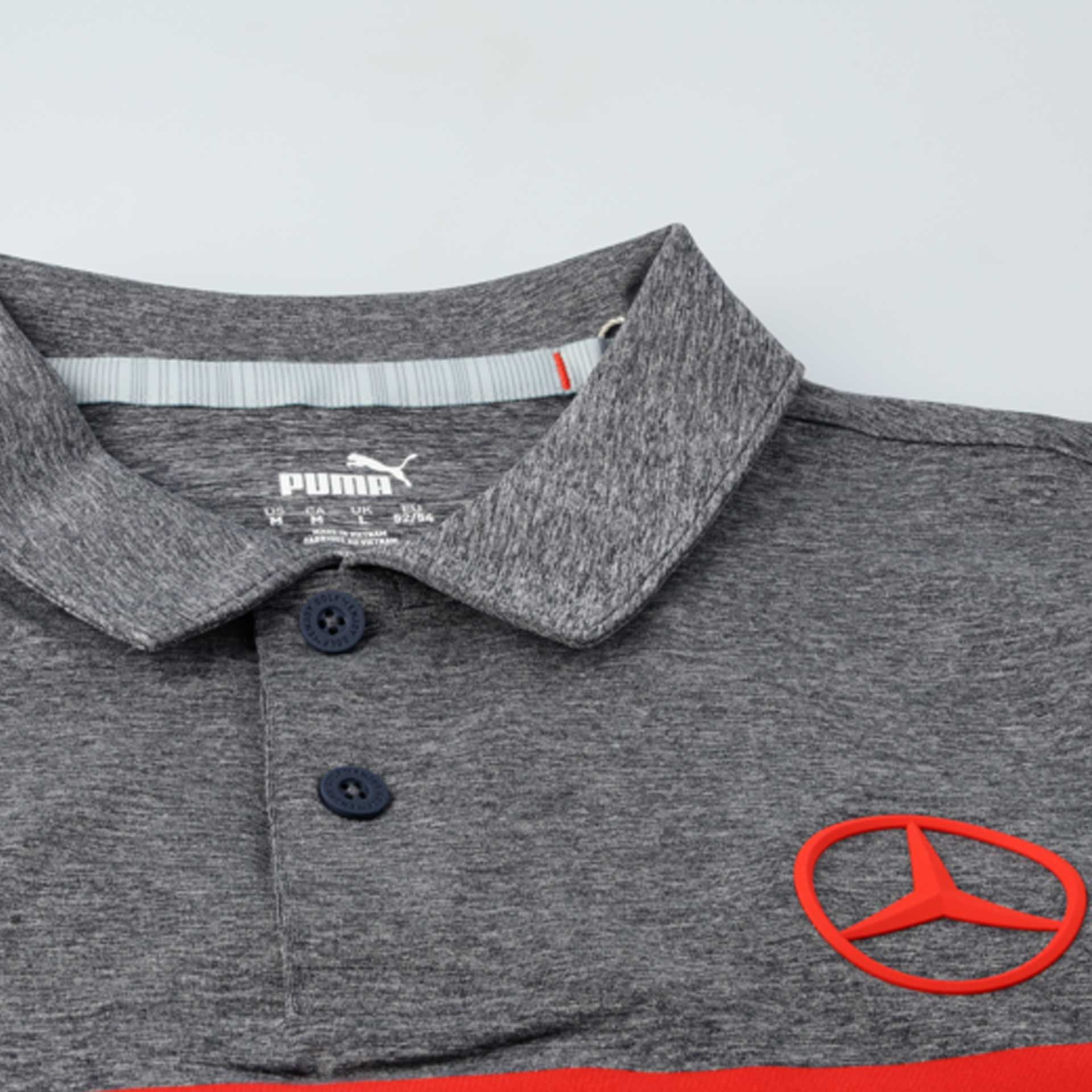 B66450417_mercedes-benz_golf-poloshirt_grau_rot_rosier-onlineshop3