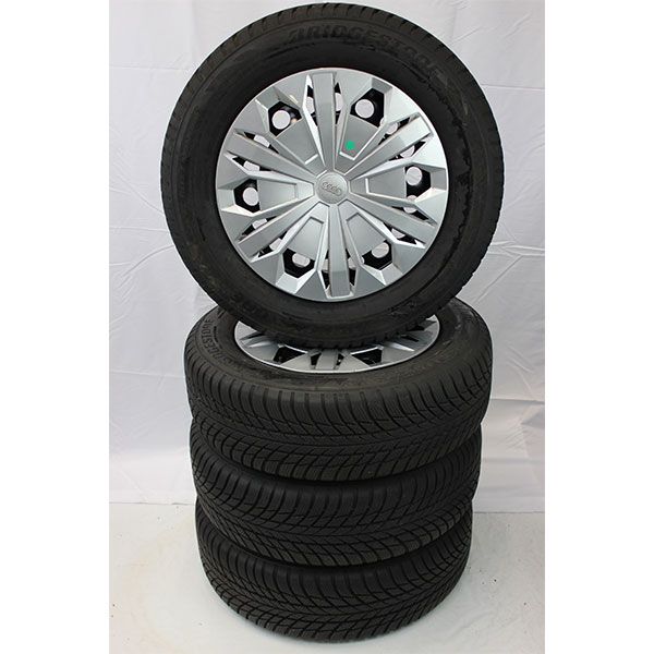 Gebrauchter winterkomplettradsatz audi q3 rosier online shop