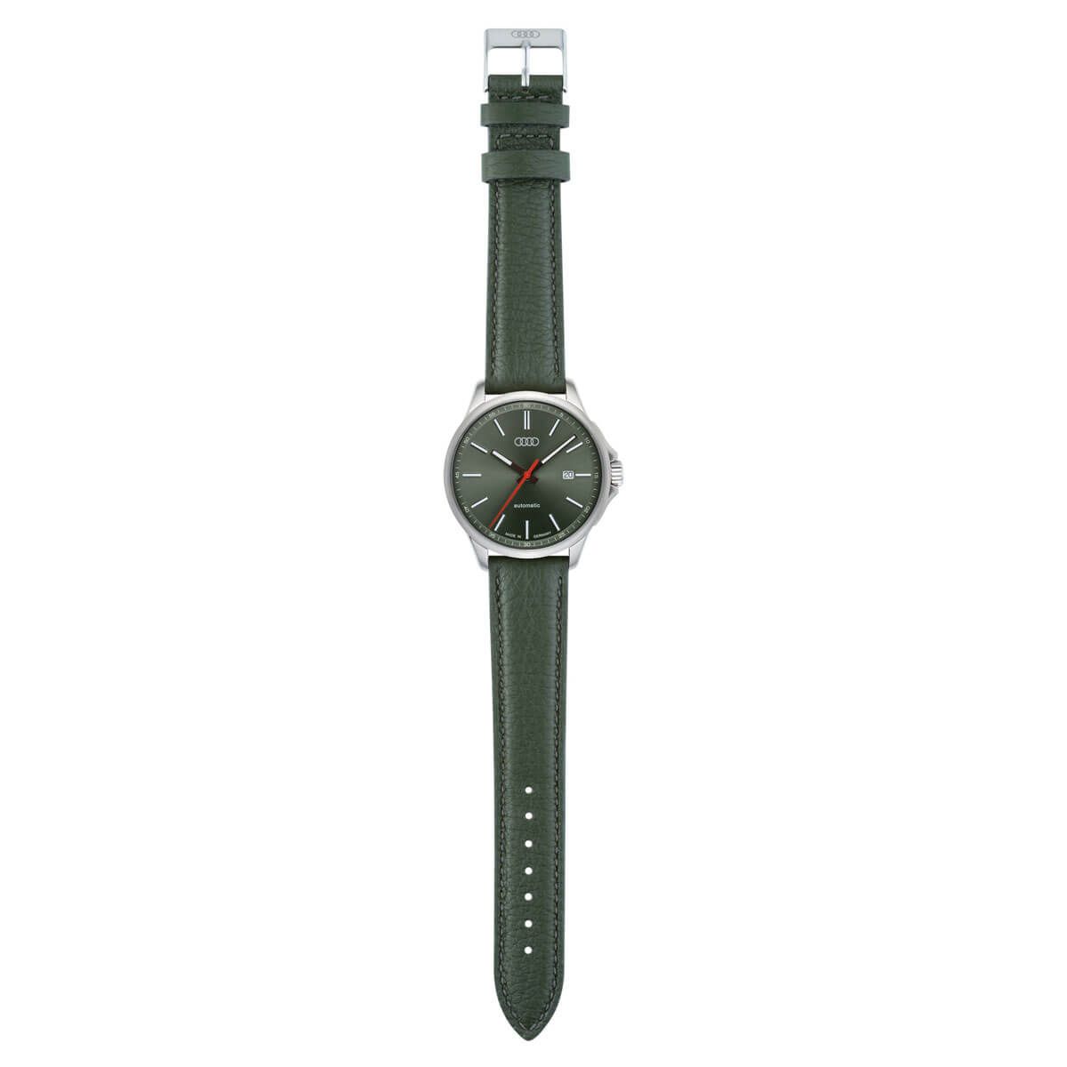3102500100_audi_armbanduhr_gruen_rosier-onlineshop2