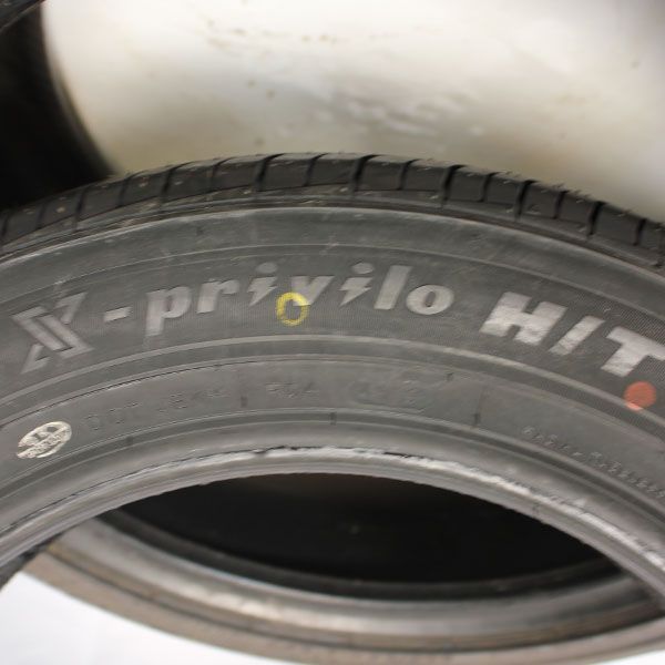 Neuwertiger sommrreifen tracmax priviloht rosier online shop 03 (3)