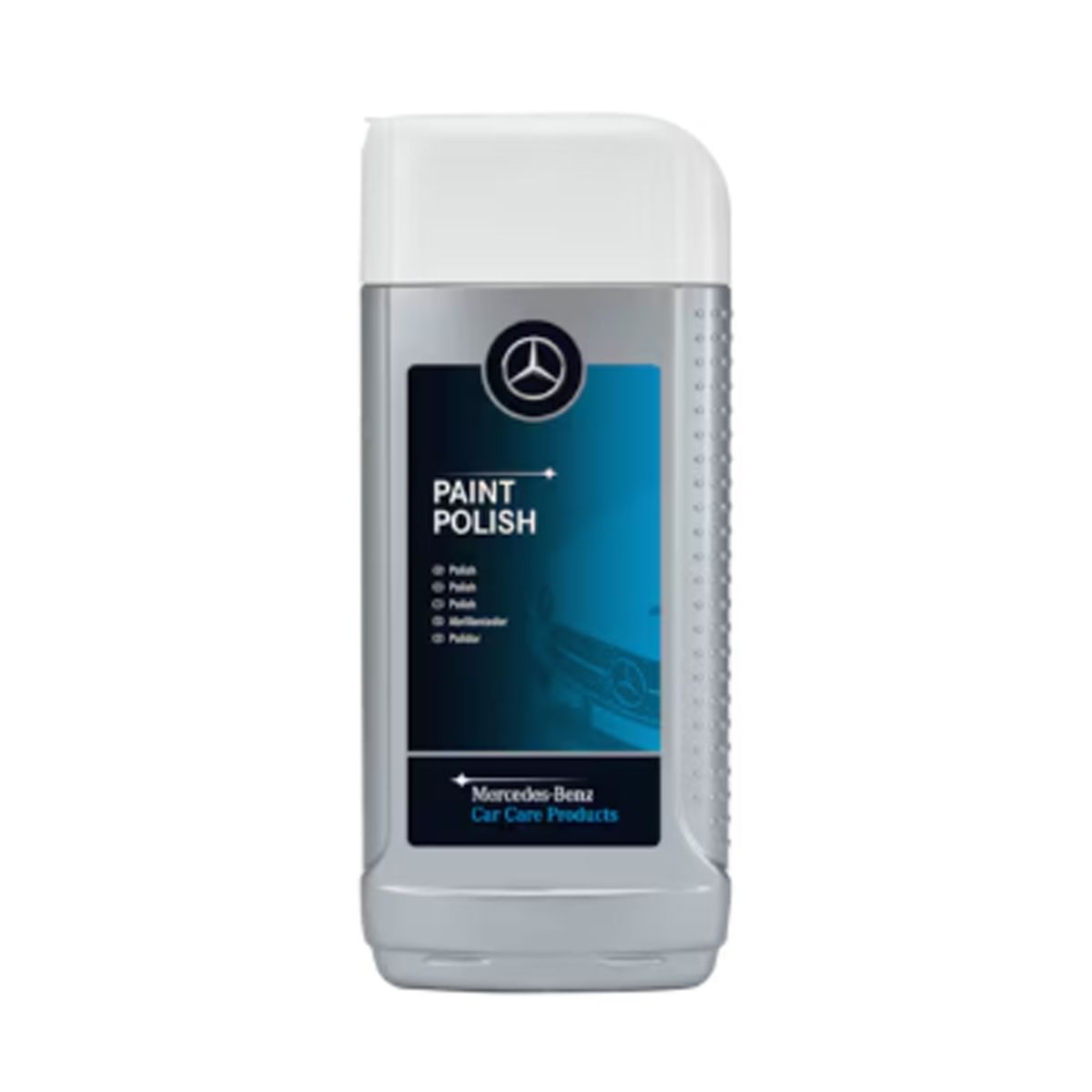 Mercedes-Benz Polish Politur 500 ml A000986467411
