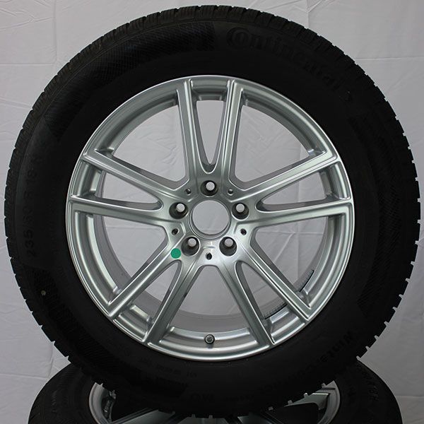 Gebrauchter-Winterkomplettradsatz-Mercedes-Benz-A254-Rosier-Online-Shop-01 Gebrauchter-Winterkomplettradsatz-Mercedes-Benz-A254-Rosier-Online-Shop-01