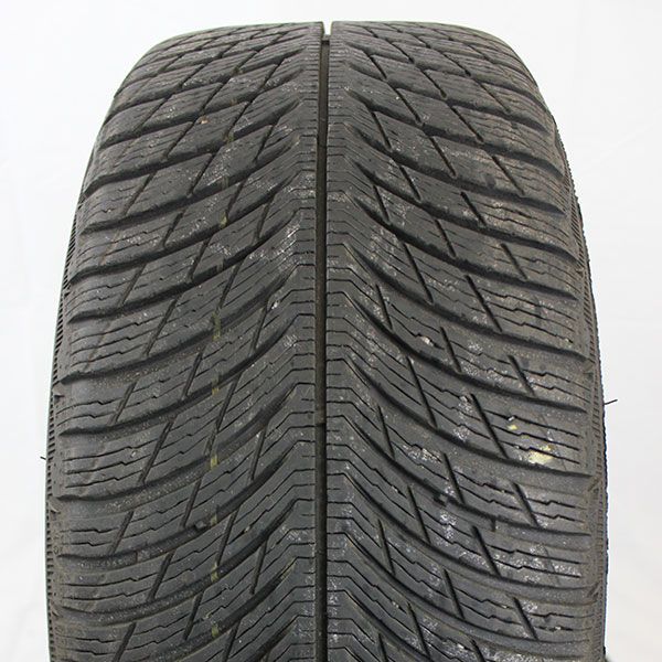 Gebrauchter-Winterkomplettradsatz-Mercedes-Benz-A206-Rosier-Online-Shop-24_(2)