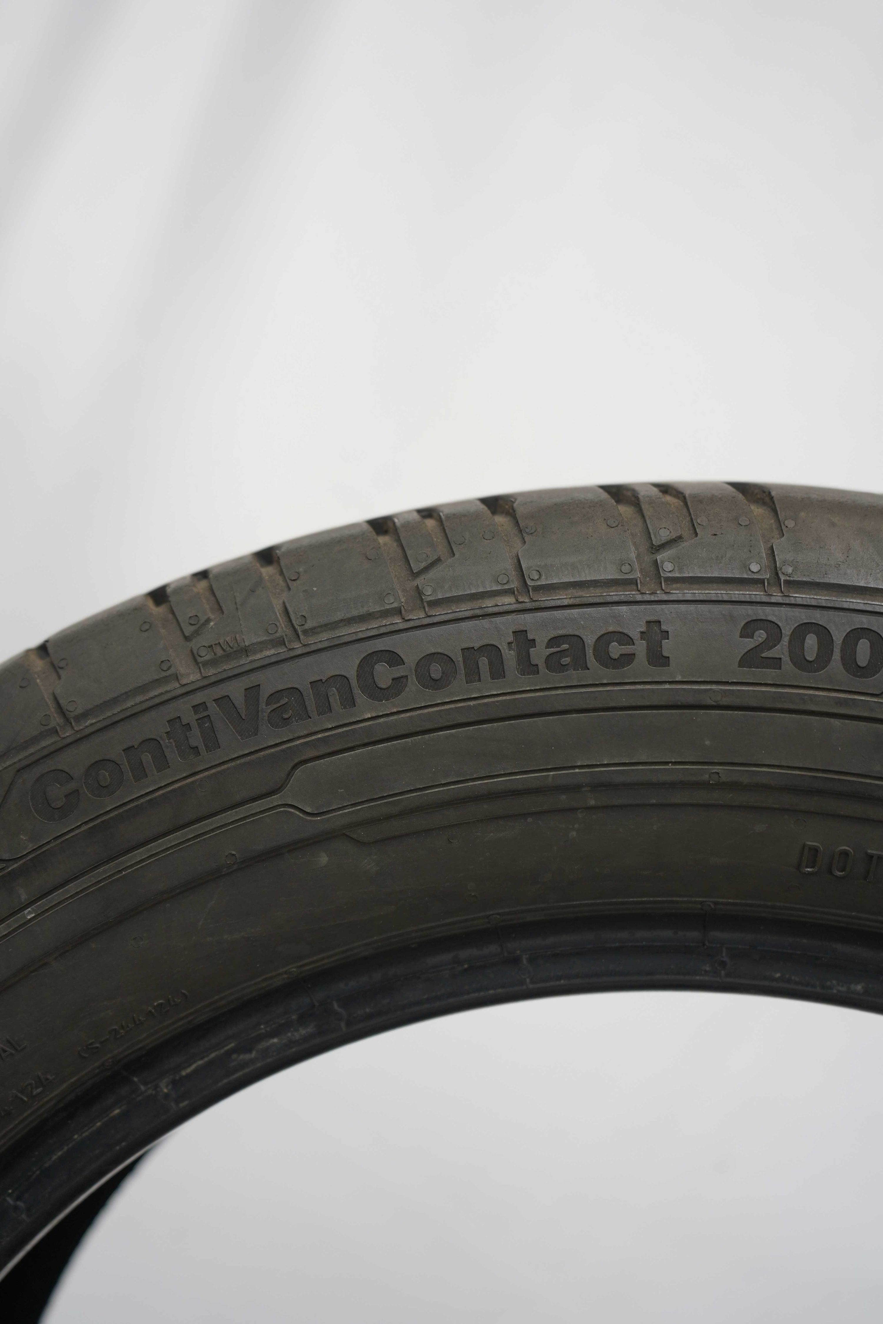 Sommerreifen continental contivancontact200 225 55 r17c 109 107h 2 (3) Sommerreifen continental contivancontact200 225 55 r17c 109 107h 2 (3)