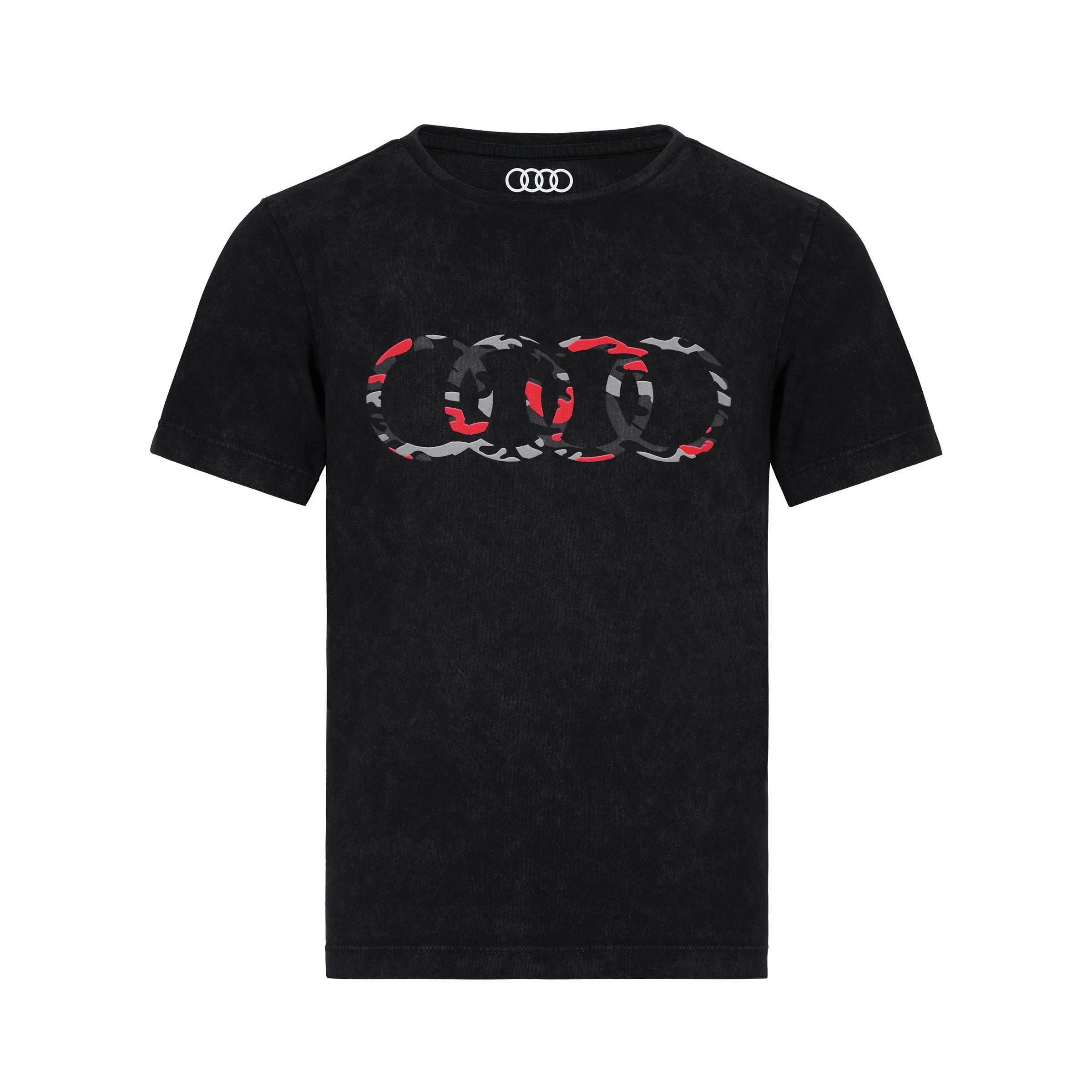 3202200104_audi_t-shirt_kinder_schwarz_rosier-onlineshop