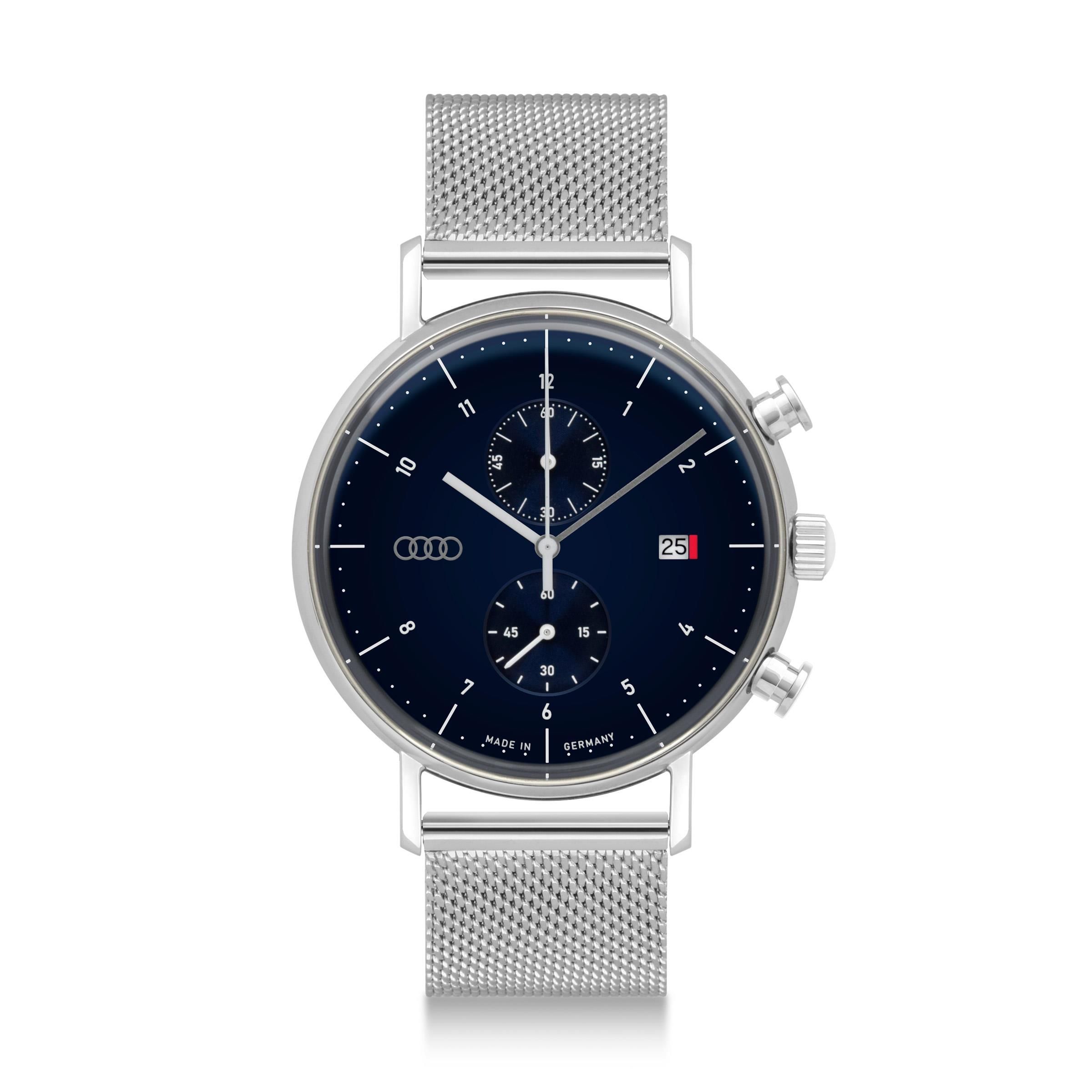 Audi quartz watch store