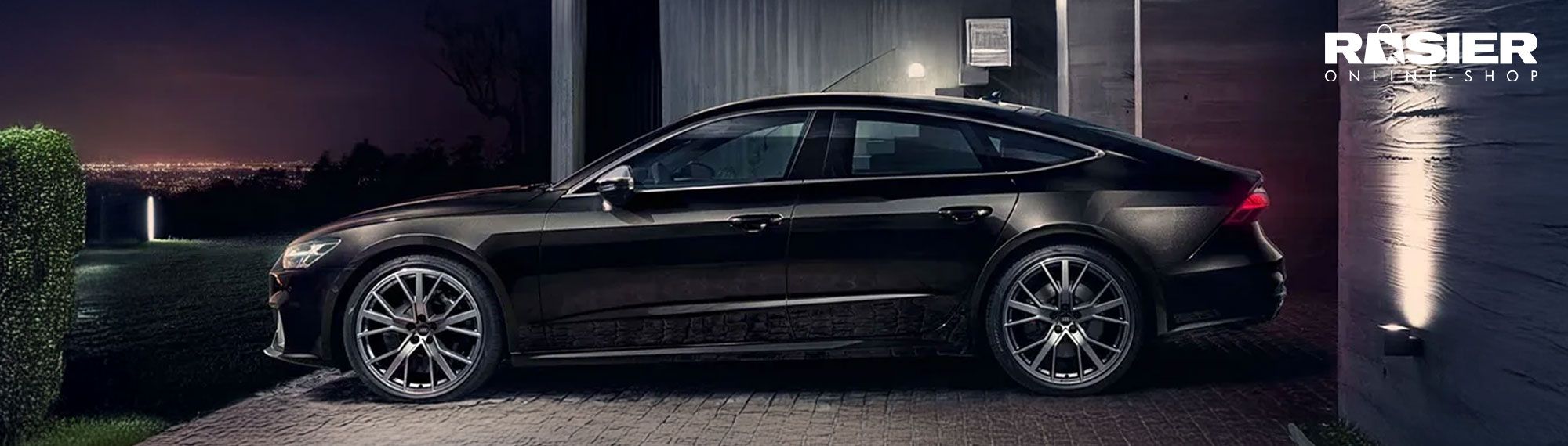 A7 rosier onlineshop header