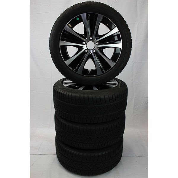 Gebrauchter winterkomplettradsatz mercedes benz a213 rosier online shop (15)
