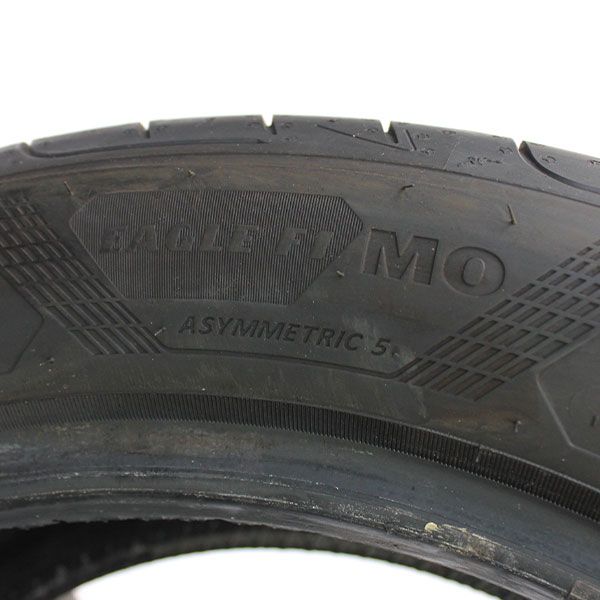 Gebrauchter sommerreifen goodyear eaglef1 rosier online shop 02 (2)