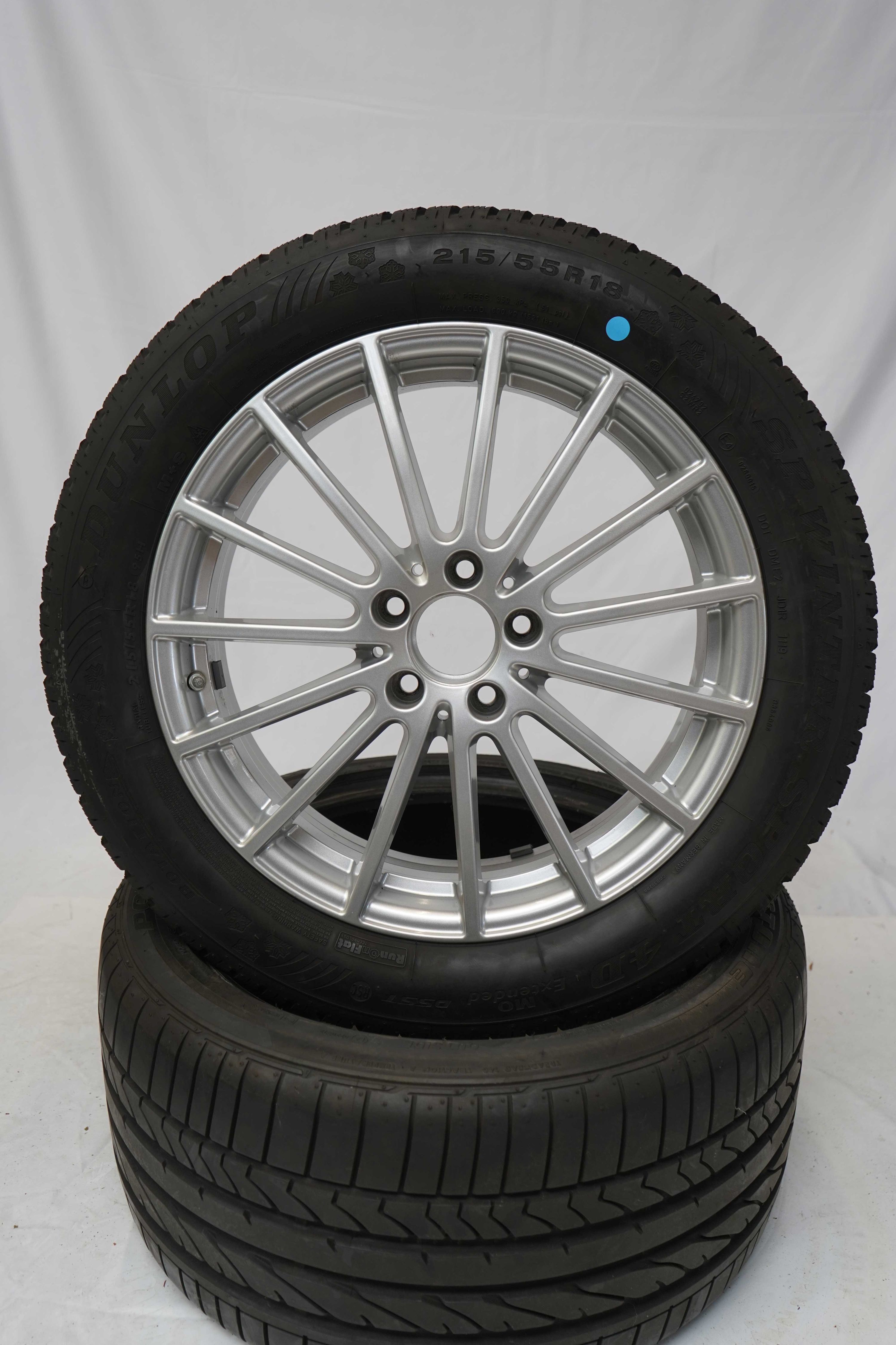 Winterkomplettradsatz-gebraucht-Mercedes-Benz-A156-GLA-A1564011900-9