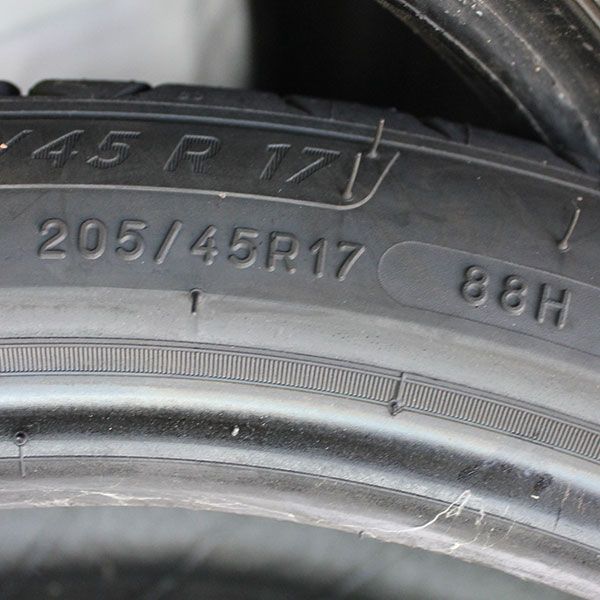 Gebrauchter sommerreifen michelin primacy4 rosier online shop 04 (27)