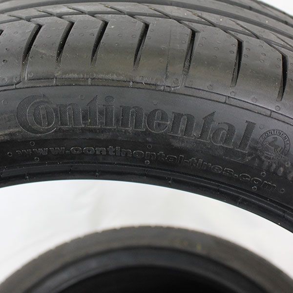 Gebrauchter-Sommerreifen-Continental-ContiSportContact5SSR-Rosier-Online-Shop-01