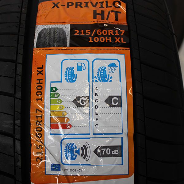 Neuwertiger sommrreifen tracmax priviloht rosier online shop 06 (1)