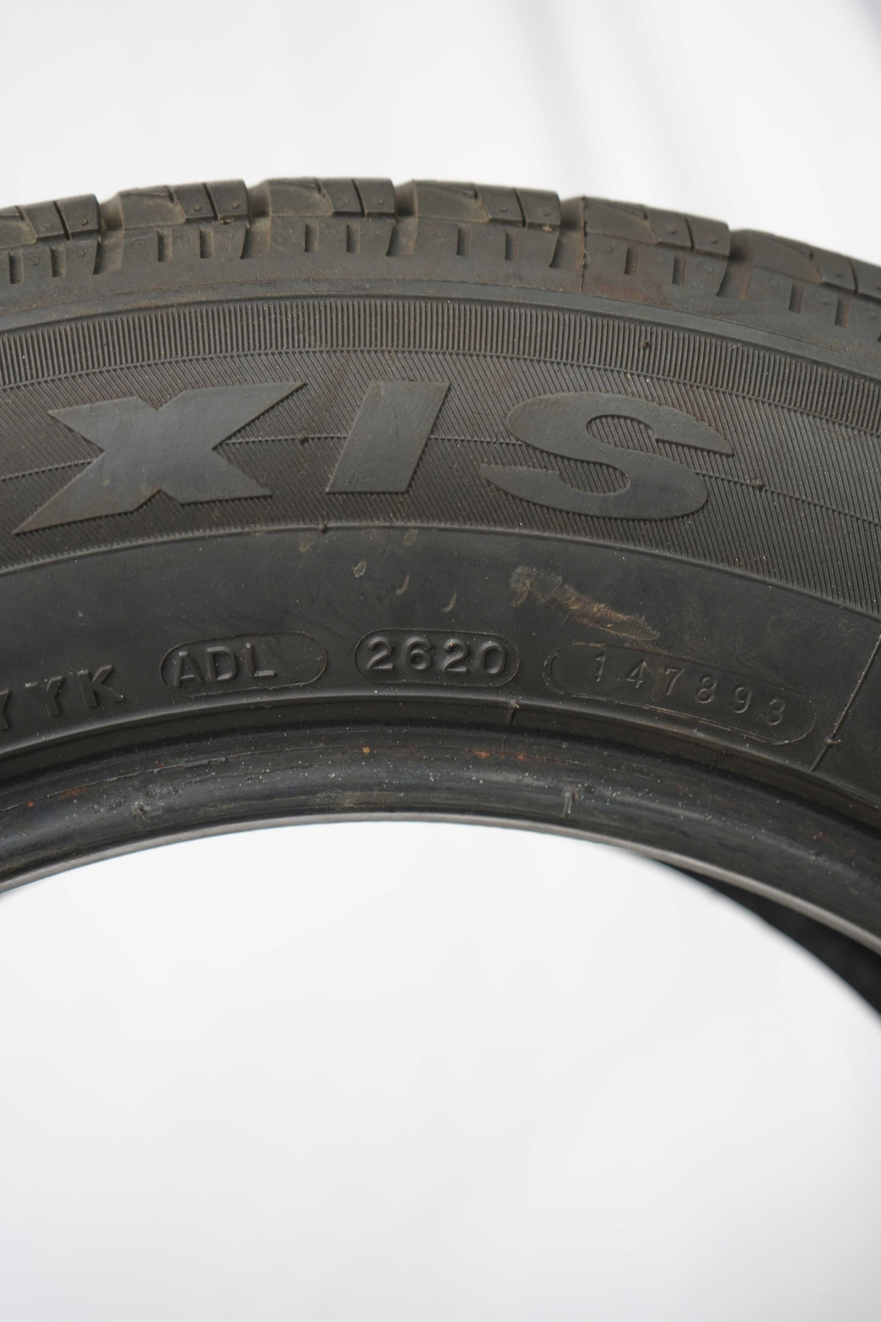 Ganzjahresreifen-Maxxis-Vansmart-AS-AL2-205-65-R16C-107-105T-8PR-4 Ganzjahresreifen-Maxxis-Vansmart-AS-AL2-205-65-R16C-107-105T-8PR-4