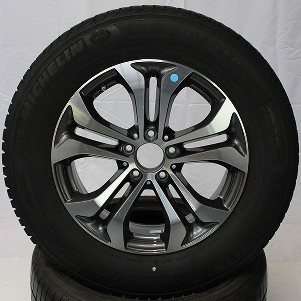 Gebrauchter winterkomplettradsatz mercedes benz a253 rosier online shop 32 (2) Gebrauchter winterkomplettradsatz mercedes benz a253 rosier online shop 32 (2)