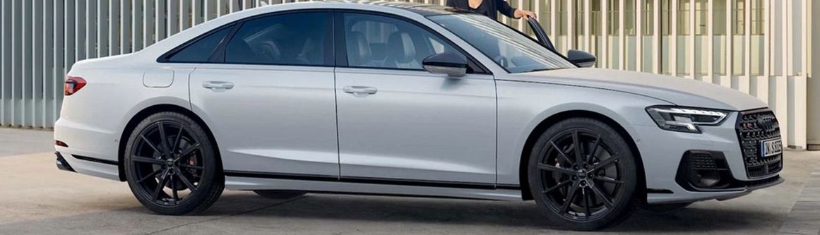 Audi shop modellseiten s8