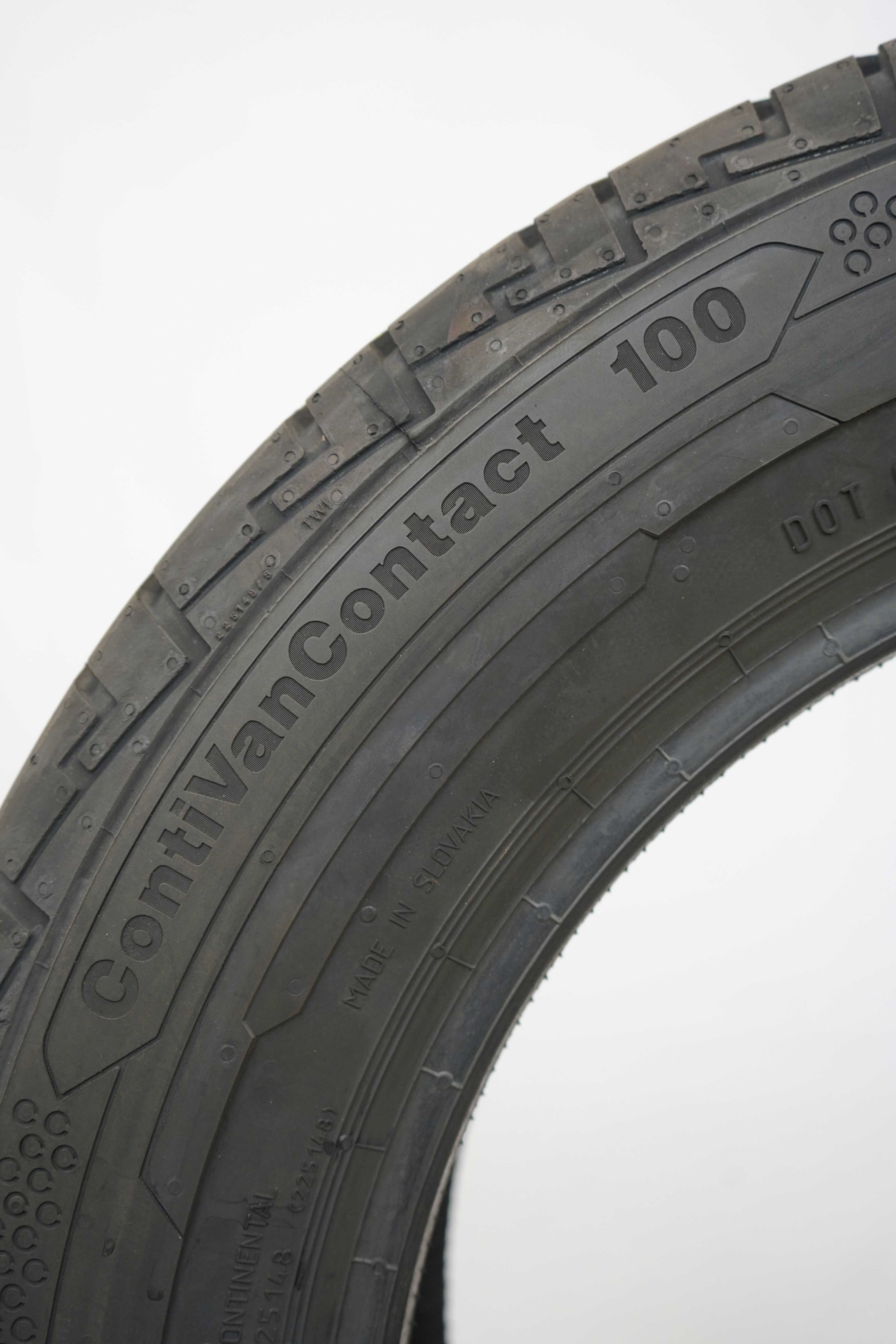 Sommerreifen continental contivancontact100 195 65 r16c 104 102t 2 (3) Sommerreifen continental contivancontact100 195 65 r16c 104 102t 2 (3)