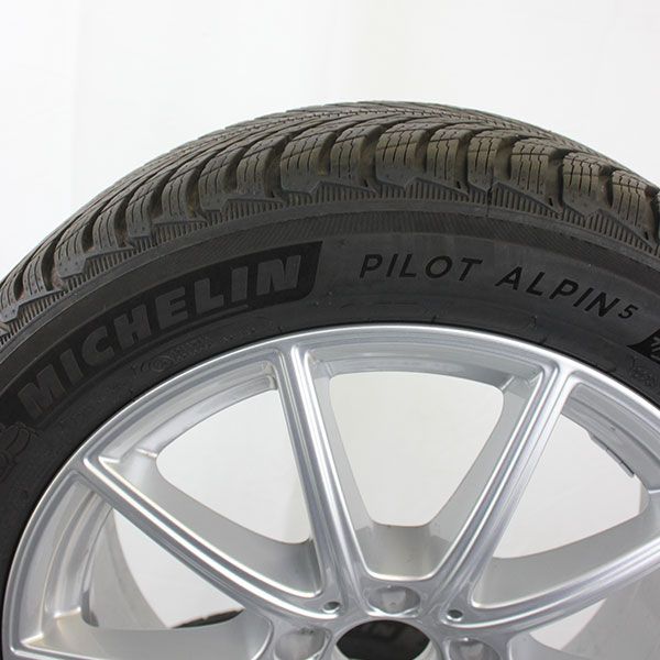 Gebrauchter winterkomplettradsatz mercedes benz a206 rosier online shop 02 (1)