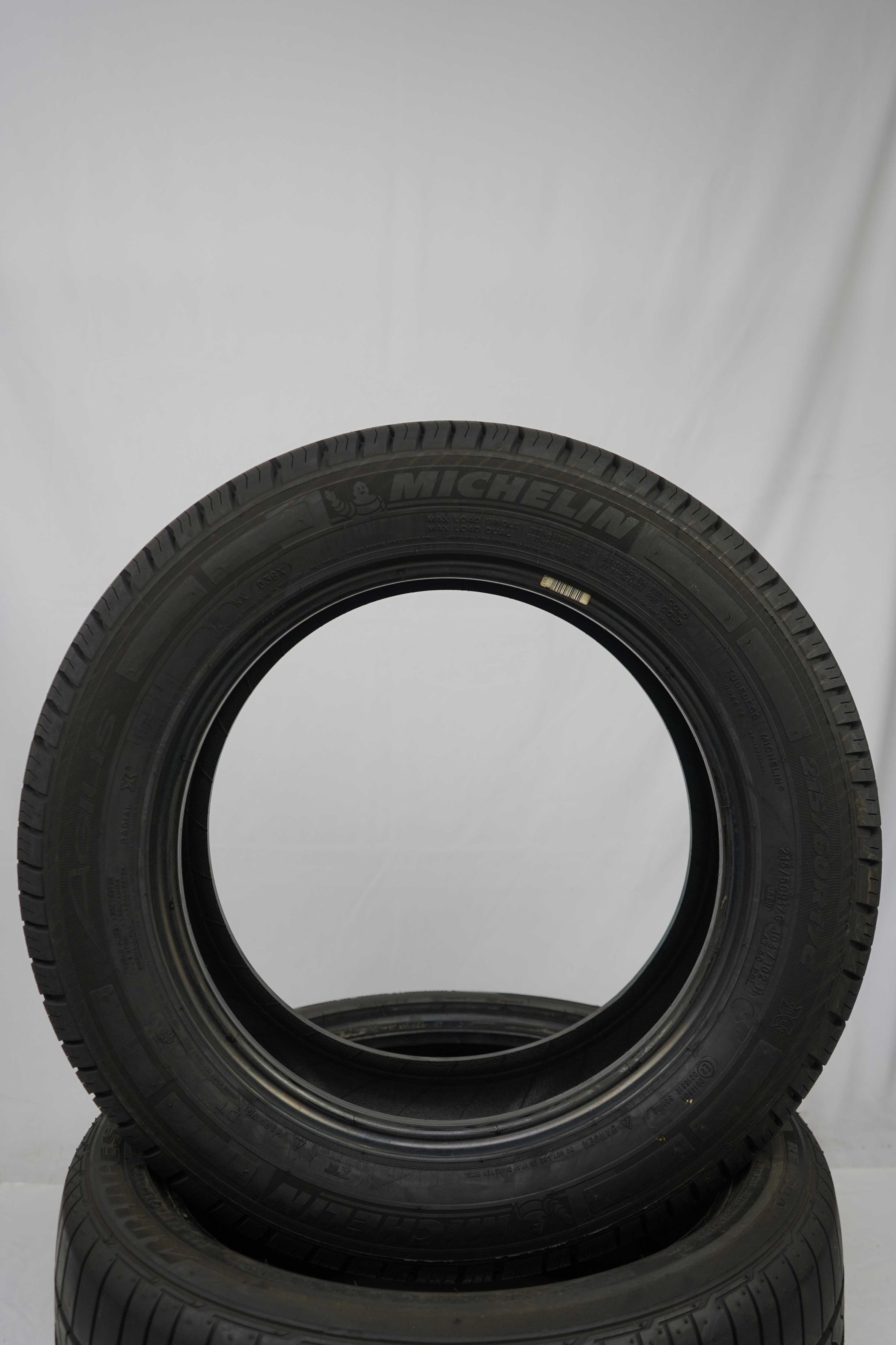 Sommerreifen michelin agilis 215 60 r17c 104 102h (3)