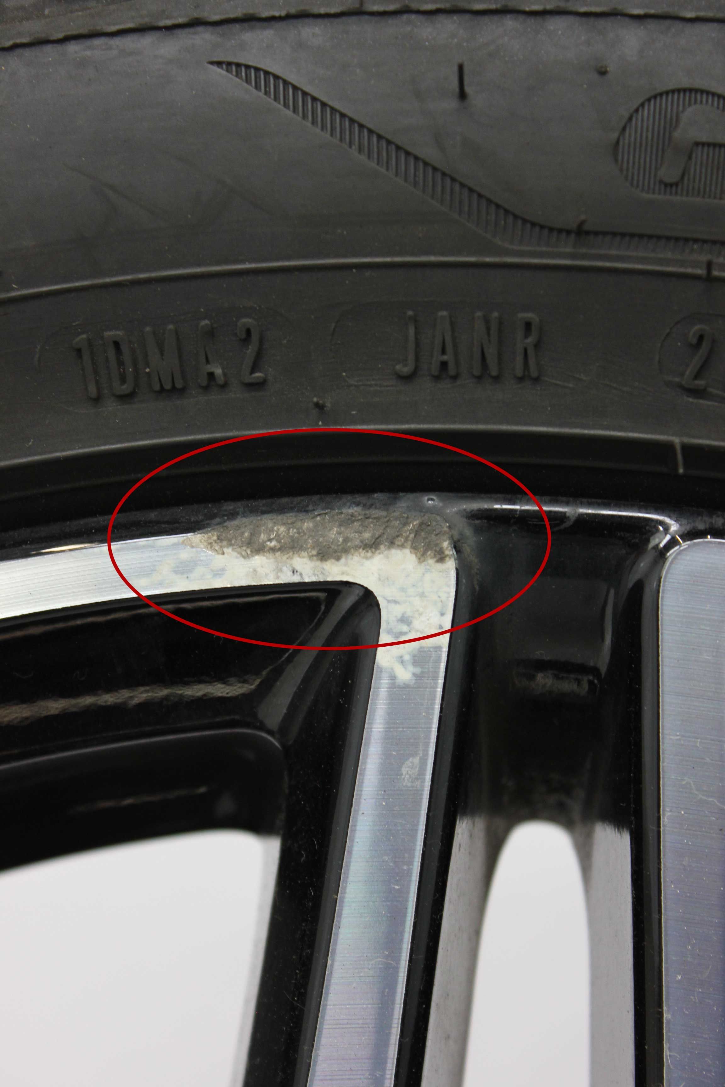 Winterkomplettradsatz-Mercedes-Benz-V-Klasse-A447-Alufelge-19Zoll-A4474015100-Winterreifen-Goodyear-UltraGrip-Performance-245-45-R19-102V-XL-19 Winterkomplettradsatz-Mercedes-Benz-V-Klasse-A447-Alufelge-19Zoll-A4474015100-Winterreifen-Goodyear-UltraGrip-Performance-245-45-R19-102V-XL-19