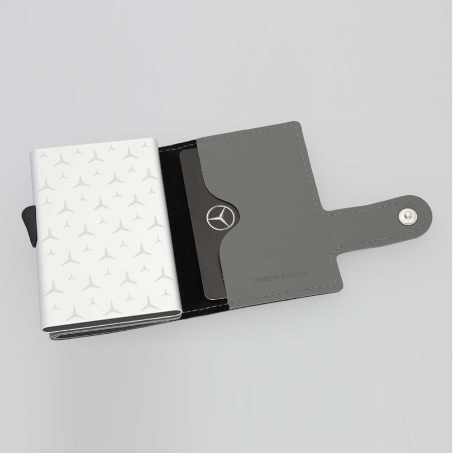 B66959260_mercedes-benz_mini_geldboerse_silbergrau_rosier-onlineshop5