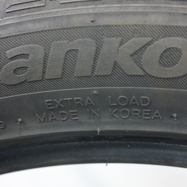 Gebrauchter ganzjahresreifen hankook kinergy4s2 rosier online shop 05 (2)