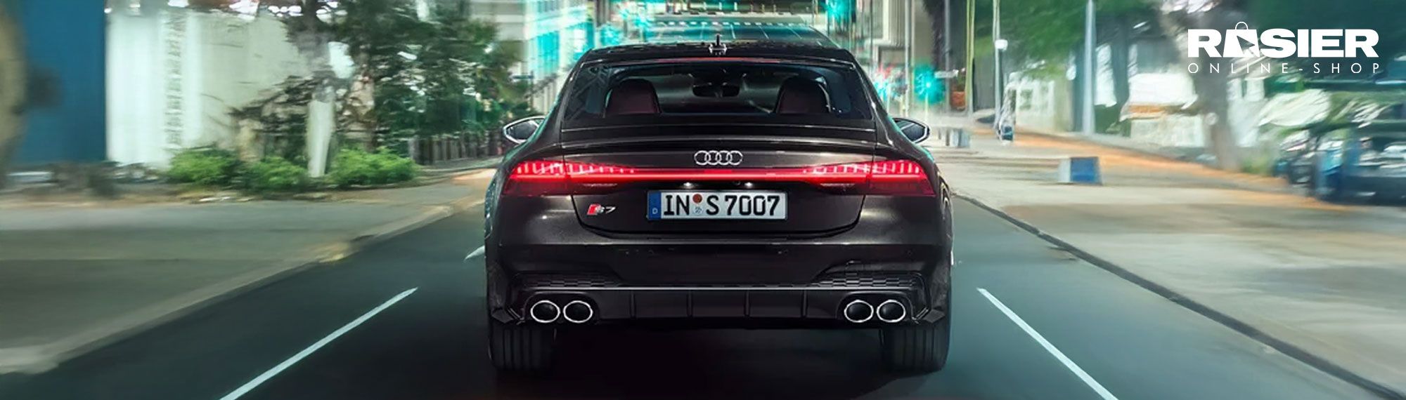 S7 rosier onlineshop header