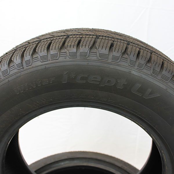 Neuwertiger winterreifen hankook wintericeptlv rosier online shop 02 (1)