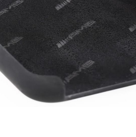 Amg handyhülle iphone® 11 pro schwarz original mercedes amg collection 3