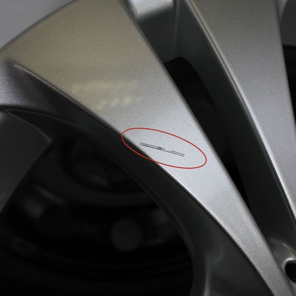 Gebrauchter felgensatz mercedes benz a246 rosier online shop 04 (1)