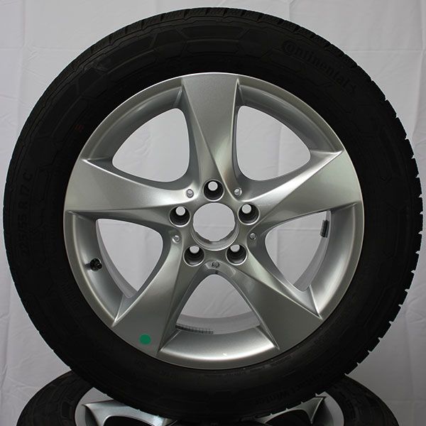 Gebrauchter-Winterkomplettradsatz-Mercedes-Benz-A447-Rosier-Online-Shop-01