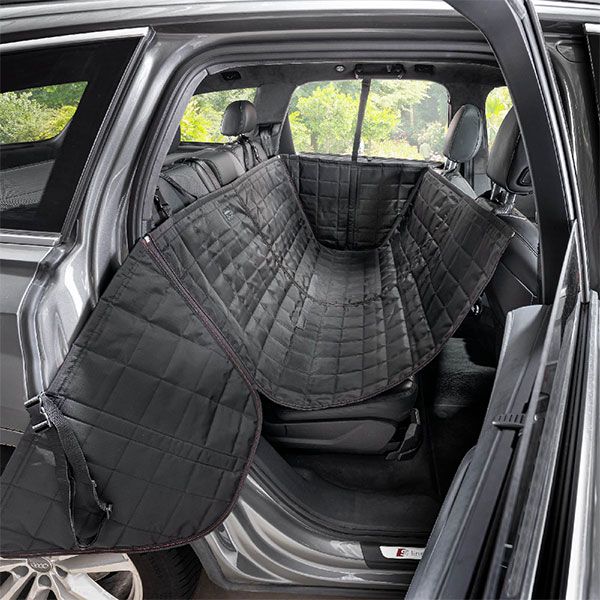 8x0061680b audi fondschutzdecke hundedecke rosier onlineshop