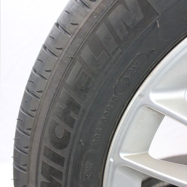 Gebrauchter sommerkomplettradsatz mercedes benz a177 rosier online shop 07 (1)