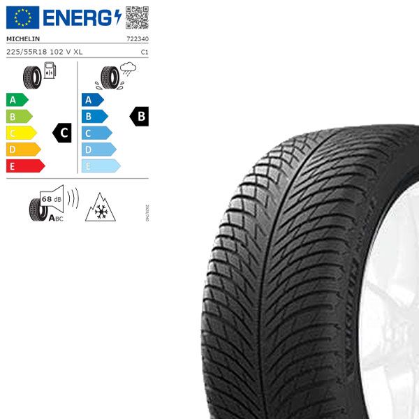 Ztw226558vml5a michelin pilot alpin 5 225 55 r18 102v rosier onlineshop2 Ztw226558vml5a michelin pilot alpin 5 225 55 r18 102v rosier onlineshop2