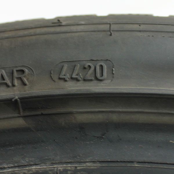 Gebrauchter winterreifen dunlop wintersport5 rosier online shop 07 (5)