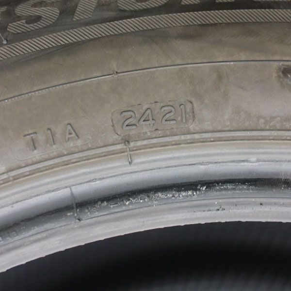 Gebrauchter-Winterreifen-Bridgestone-Blizzak-LM80evo-Rosier-Online-Shop-04 Gebrauchter-Winterreifen-Bridgestone-Blizzak-LM80evo-Rosier-Online-Shop-04