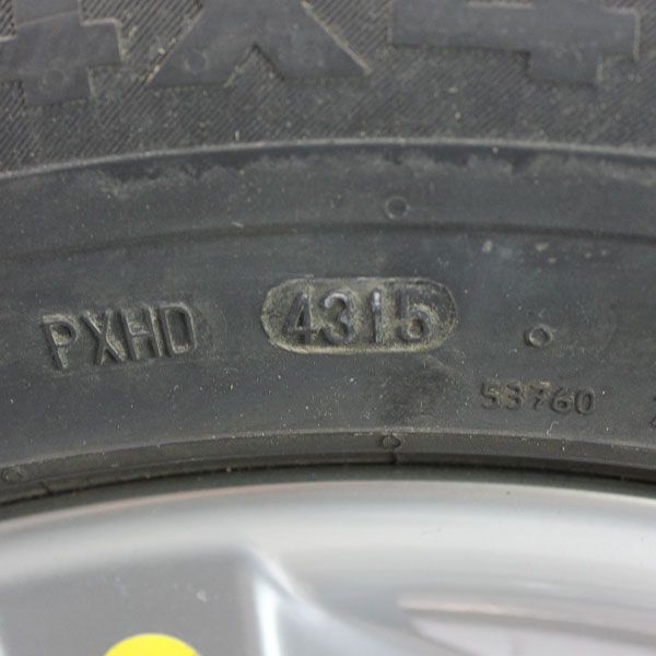 Gebrauchter-Winterkomplettradsatz-Mercedes-Benz-A164-Rosier-Online-Shop-10