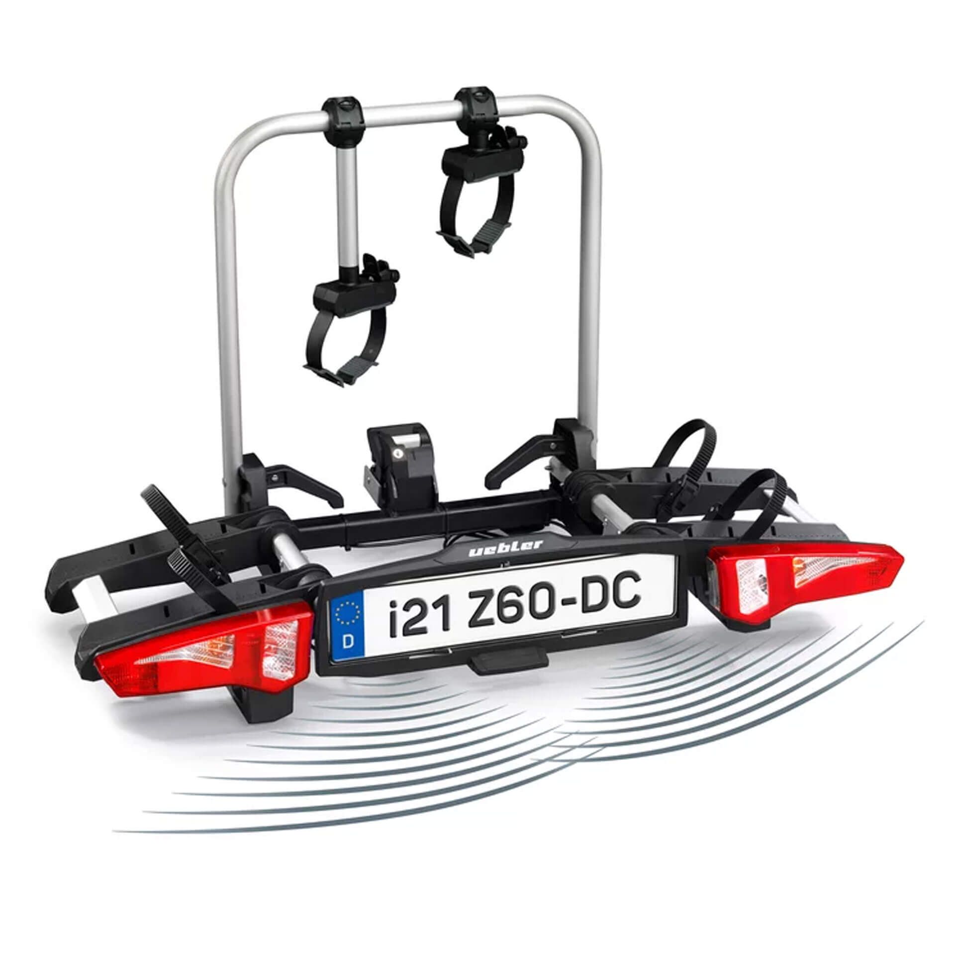 18190dc uebler i21z60dc fahrradtraeger rosier onlineshop