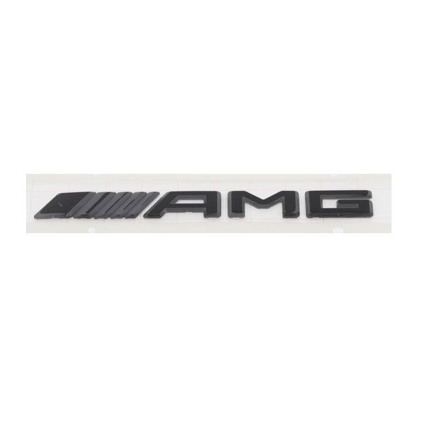 A4638175300 mercedes amg schriftzug rosier onlineshop