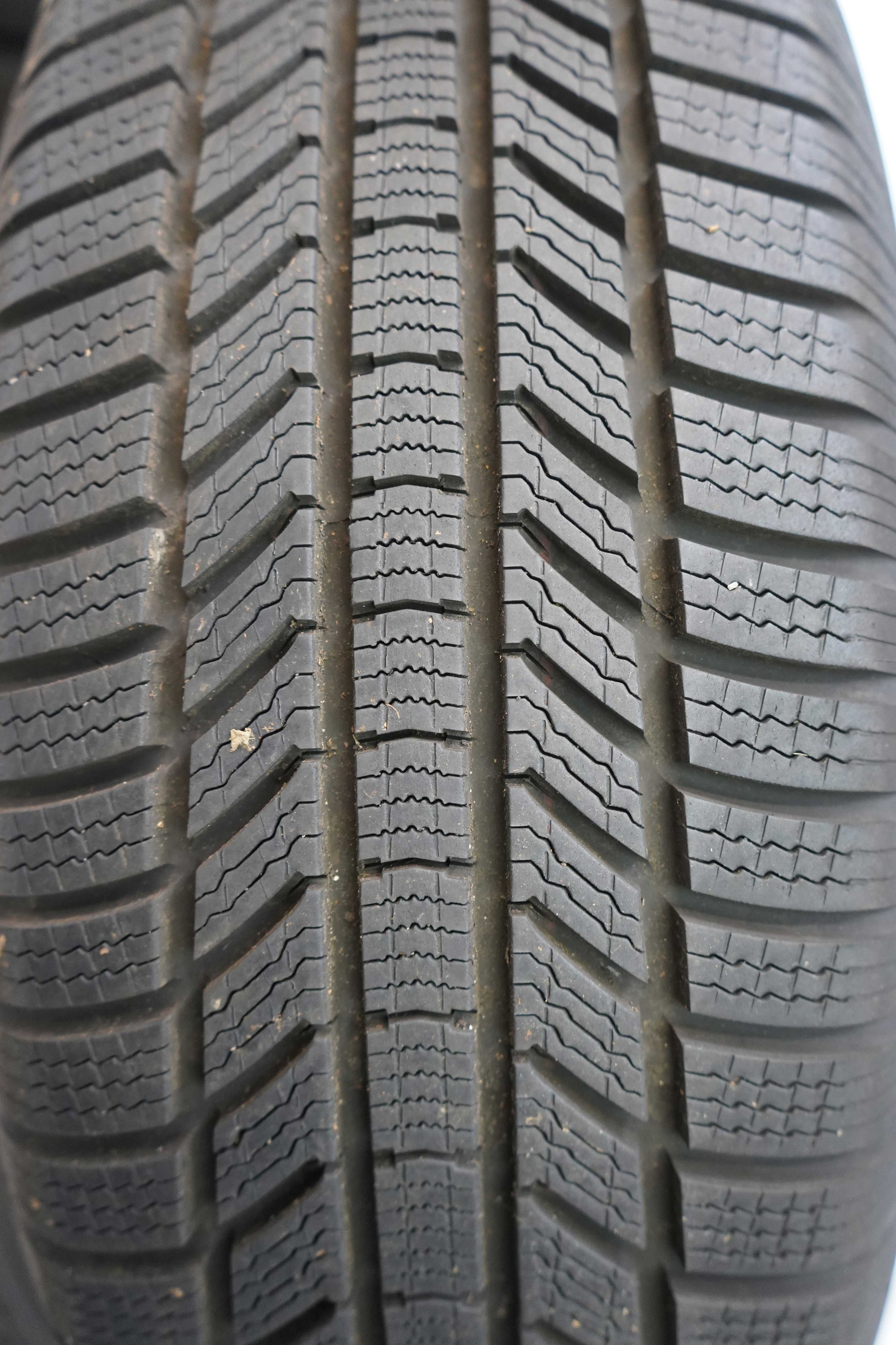 Winterkomplettradsatz gebraucht mercedes benz a253 glc a2534010600 15 (2)