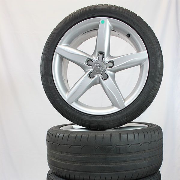 Sommerkomplettradsatz-Audi-8K0-Rosier-Online-Shop Sommerkomplettradsatz-Audi-8K0-Rosier-Online-Shop