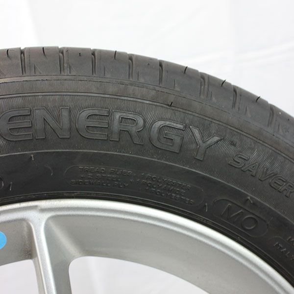 Gebrauchter sommerkomplettradsatz mercedes benz a177 rosier online shop 08 (1)