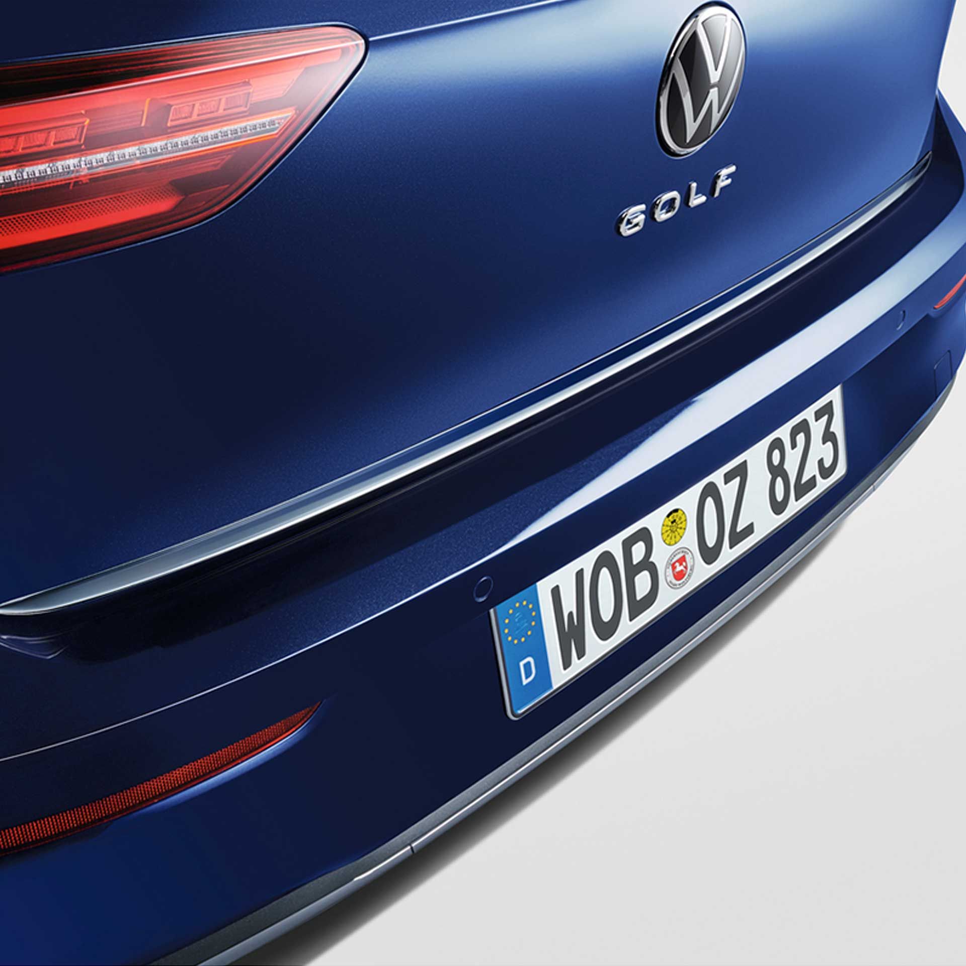 5h0071360 volkswagen heckschutzleiste chrom golf 8 rosier onlineshop 5h0071360 volkswagen heckschutzleiste chrom golf 8 rosier onlineshop