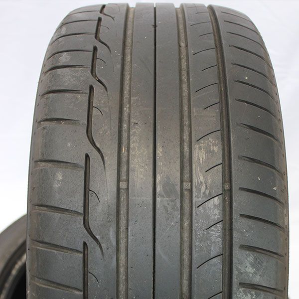 Gebrauchter sommerreifen dunlop sportmaxxrt rosier online shop 07 (4)