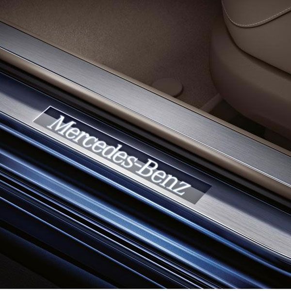 A2226807507 mercedes benz einstiegsleiste rosier onlineshop