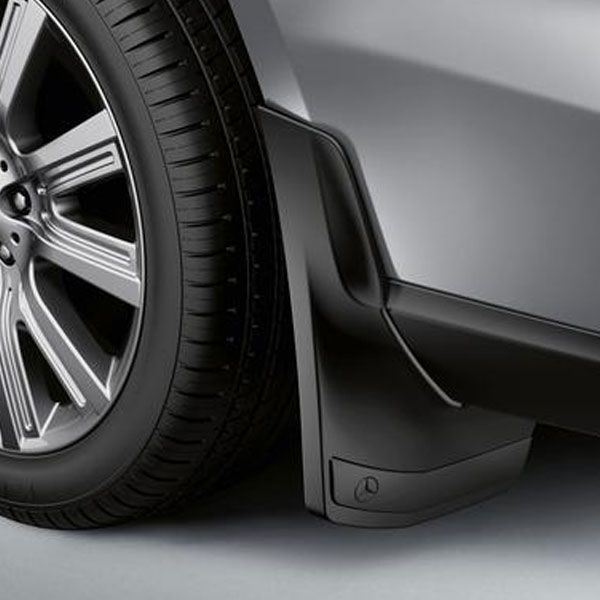 A1678903300 mercedes benz schmutzfaenger rosier onlineshop