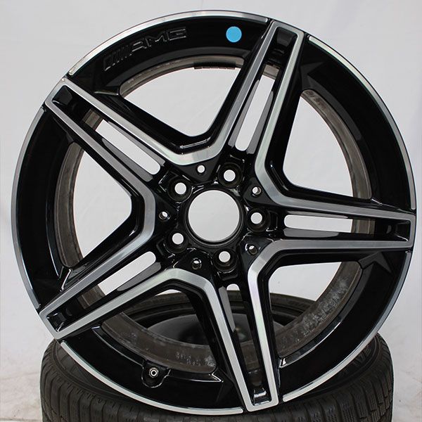 Felgensatz-Mercedes-AMG-W205-Rosier-Online-Shop-23 Felgensatz-Mercedes-AMG-W205-Rosier-Online-Shop-23