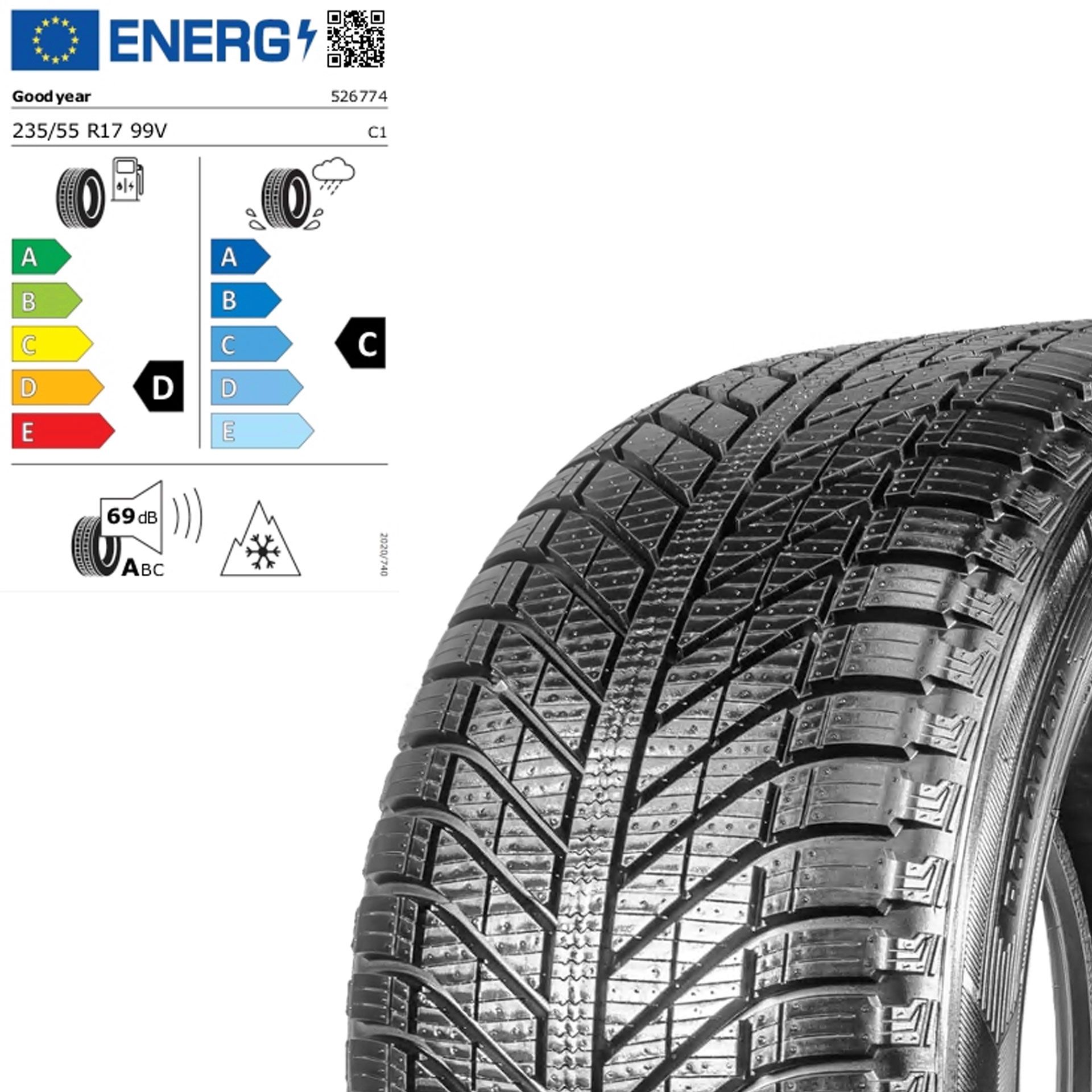 Ztr235557vgvaa goodyear vector 4seoson suv ao 235 55 r17 99v sommerreifen rosier onlineshop Ztr235557vgvaa goodyear vector 4seoson suv ao 235 55 r17 99v sommerreifen rosier onlineshop