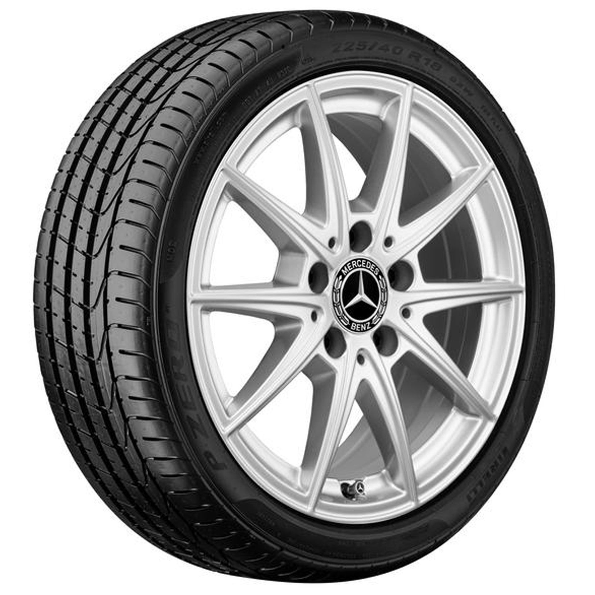 Q44014311009a mercedes benz winterkompletträder 5 doppelspeichen rad 205 60 r16 92h rosier onlineshop5