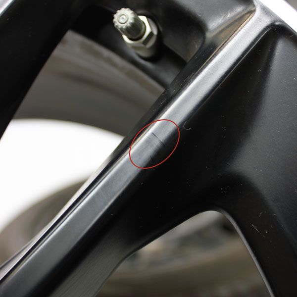 Gebrauchte felge mercedes amg a290 rosier online shop 05 (1)